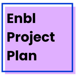 Enbl Project Plan